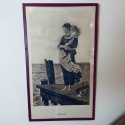 Väntan 1